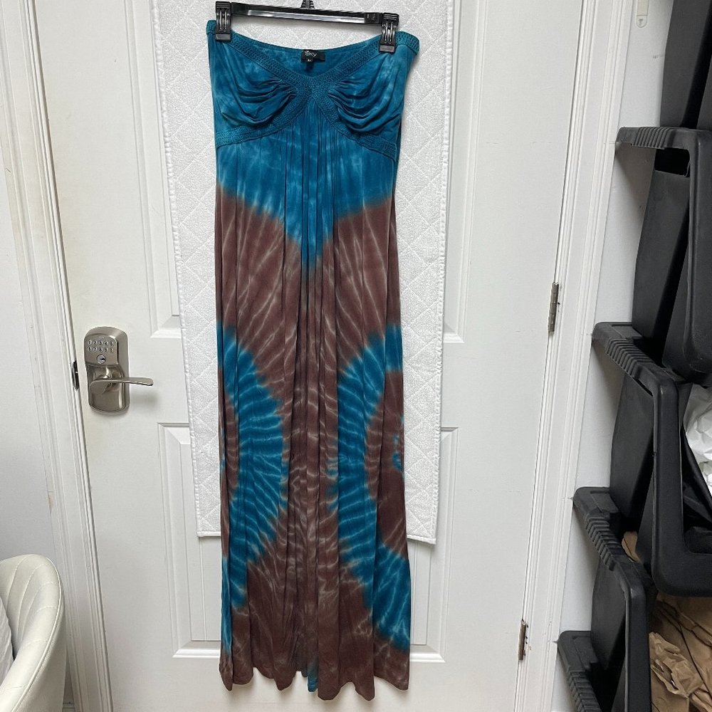 Women's Clothing Bundle (Sky)